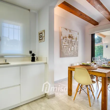 Holiday home Olivo Calonge (Catalonia)