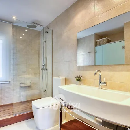 Olivo Holiday home Calonge (Catalonia)