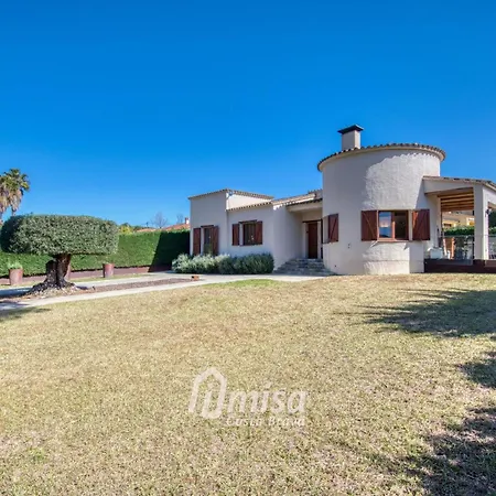 Holiday home Olivo