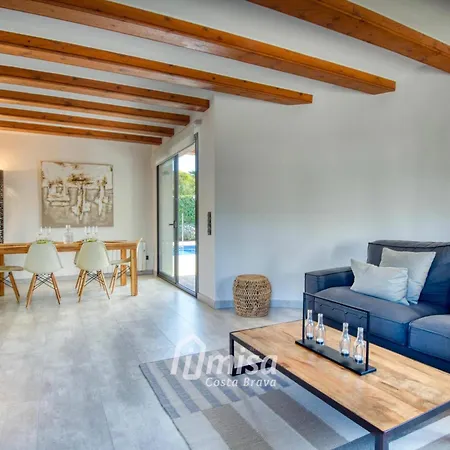 Olivo Holiday home *