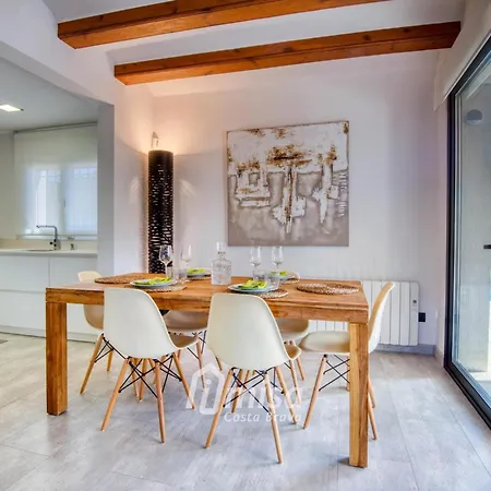 Holiday home Olivo Calonge (Catalonia)