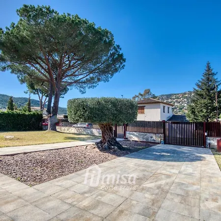 Holiday home Olivo