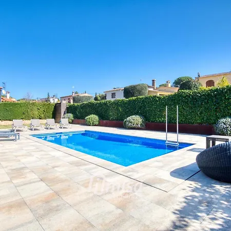 Olivo Holiday home Calonge (Catalonia)