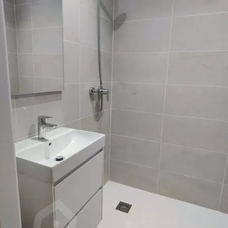 Holiday home Olivo Calonge (Catalonia)